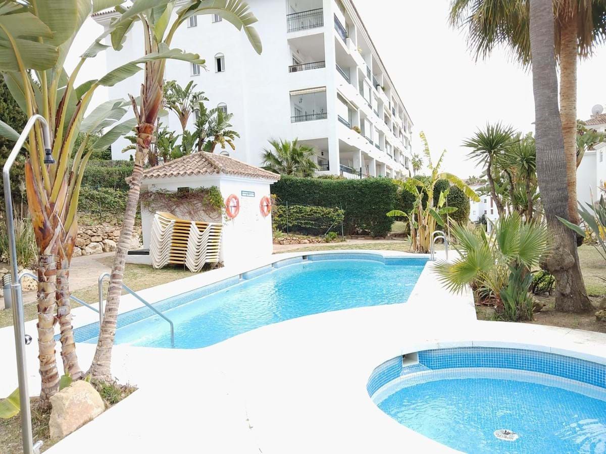 Wohnung zum Verkauf in Mijas 1