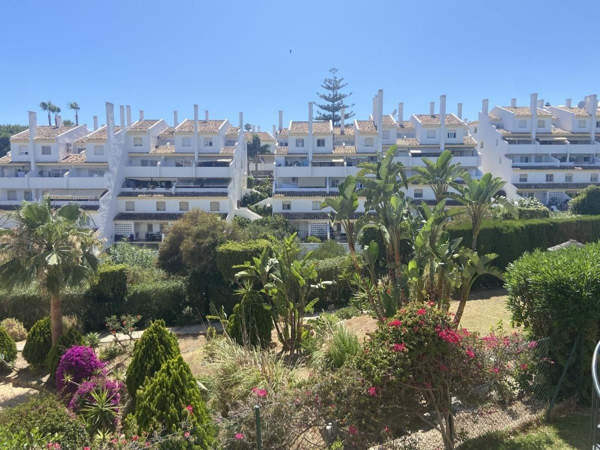 Wohnung zum Verkauf in Mijas 10