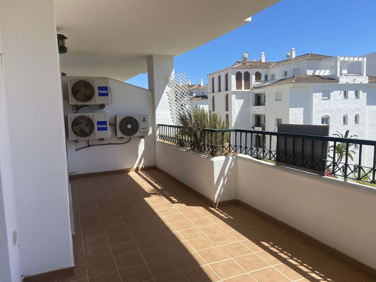 Wohnung zum Verkauf in Mijas 6