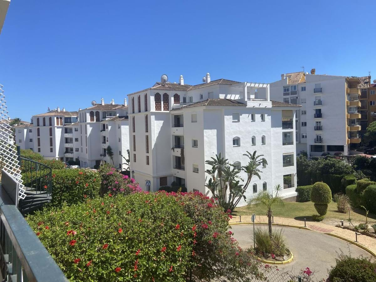 Wohnung zum Verkauf in Mijas 9