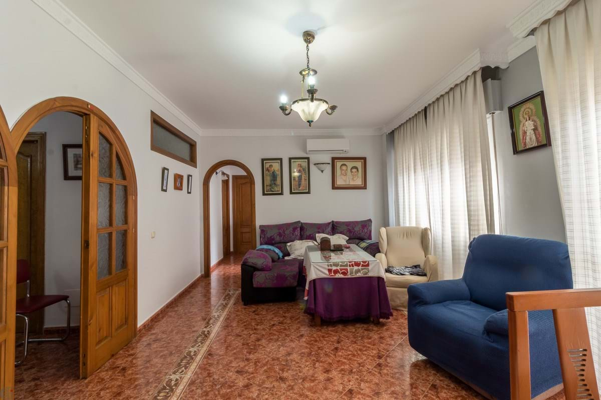 Apartment for sale in Manilva 6