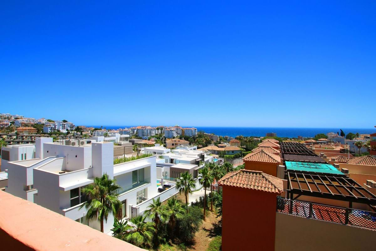 Apartamento en venta en Mijas 3