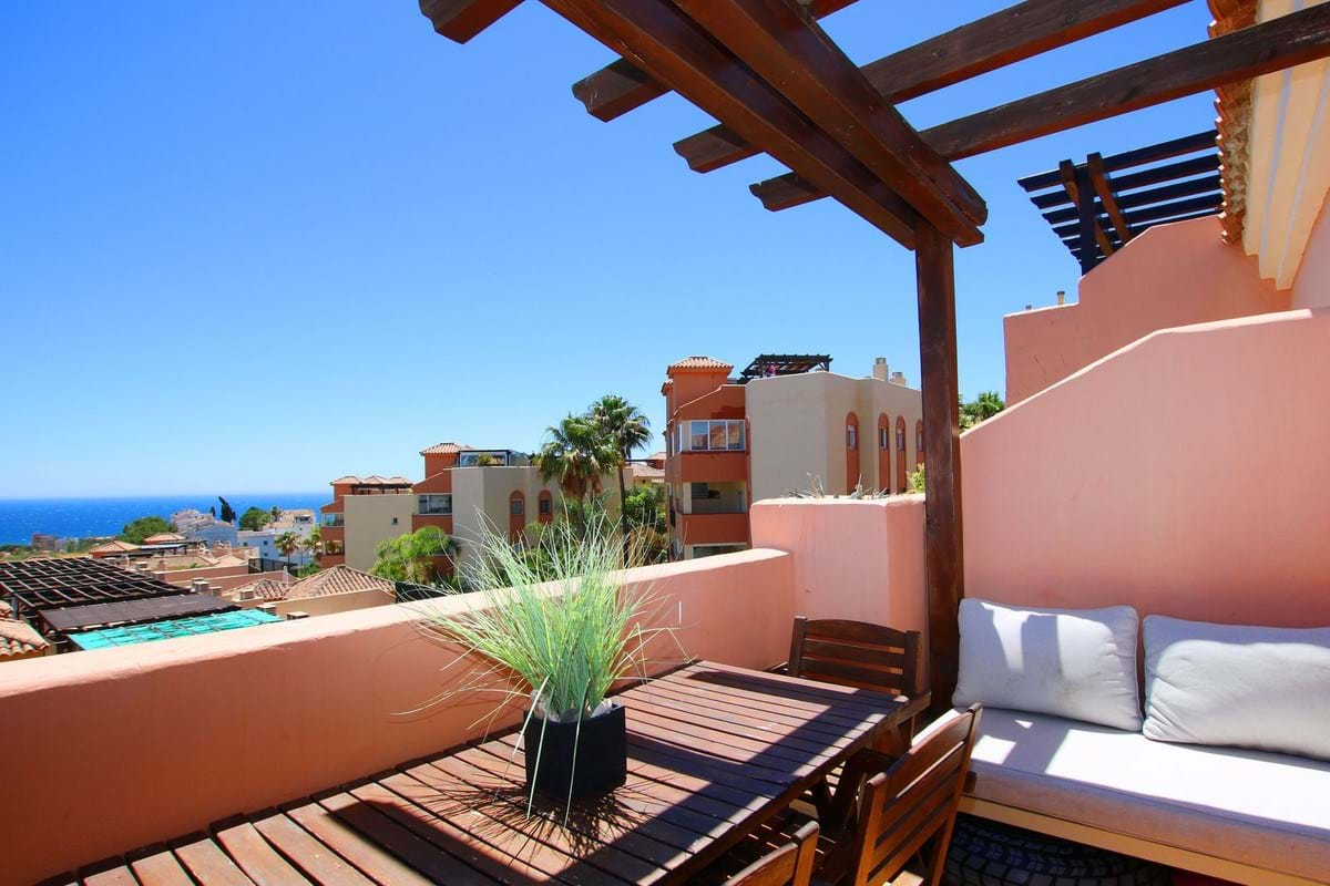 Appartement à vendre à Mijas 5