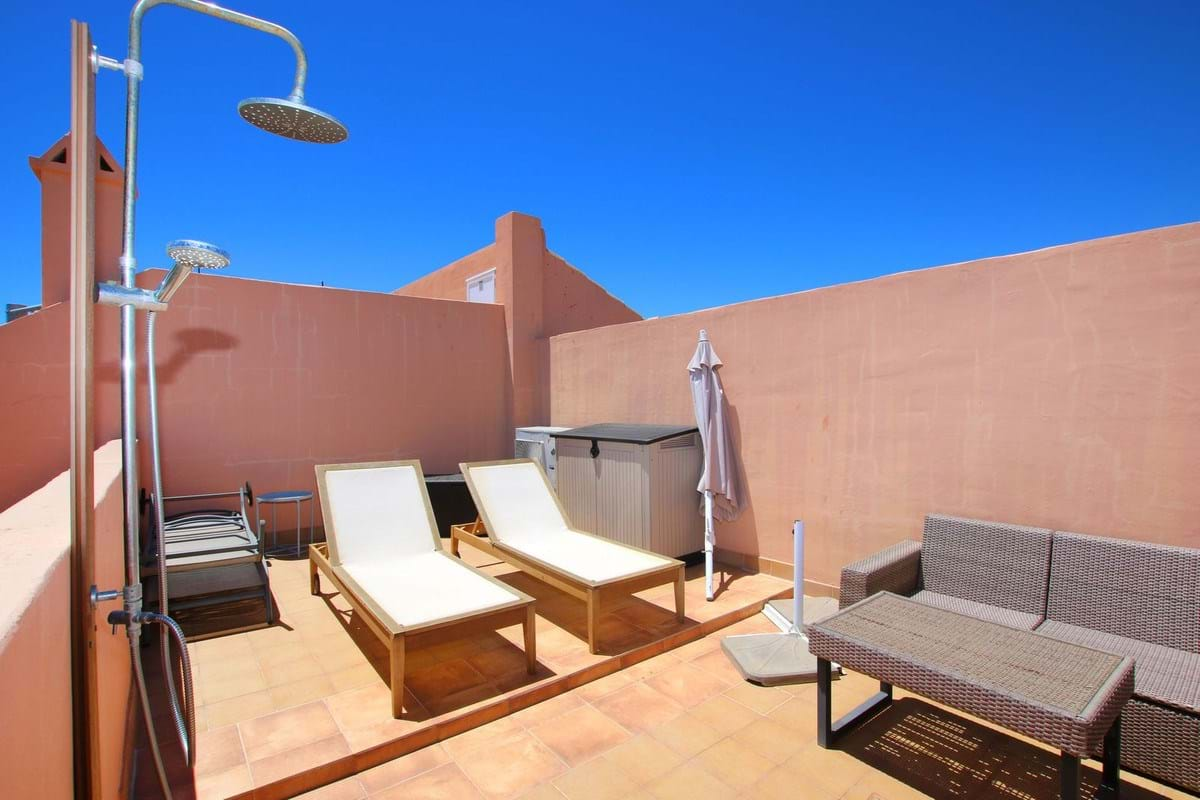 Appartement à vendre à Mijas 6