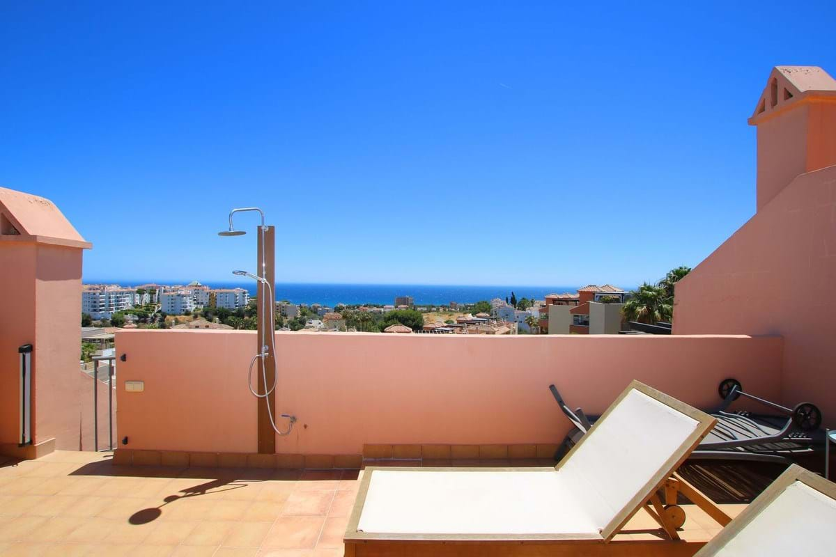 Apartment for sale in Mijas 8