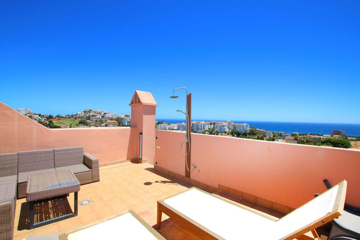 Apartamento en venta en Mijas 9