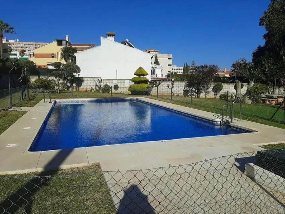 Apartment for sale in Benalmádena 1