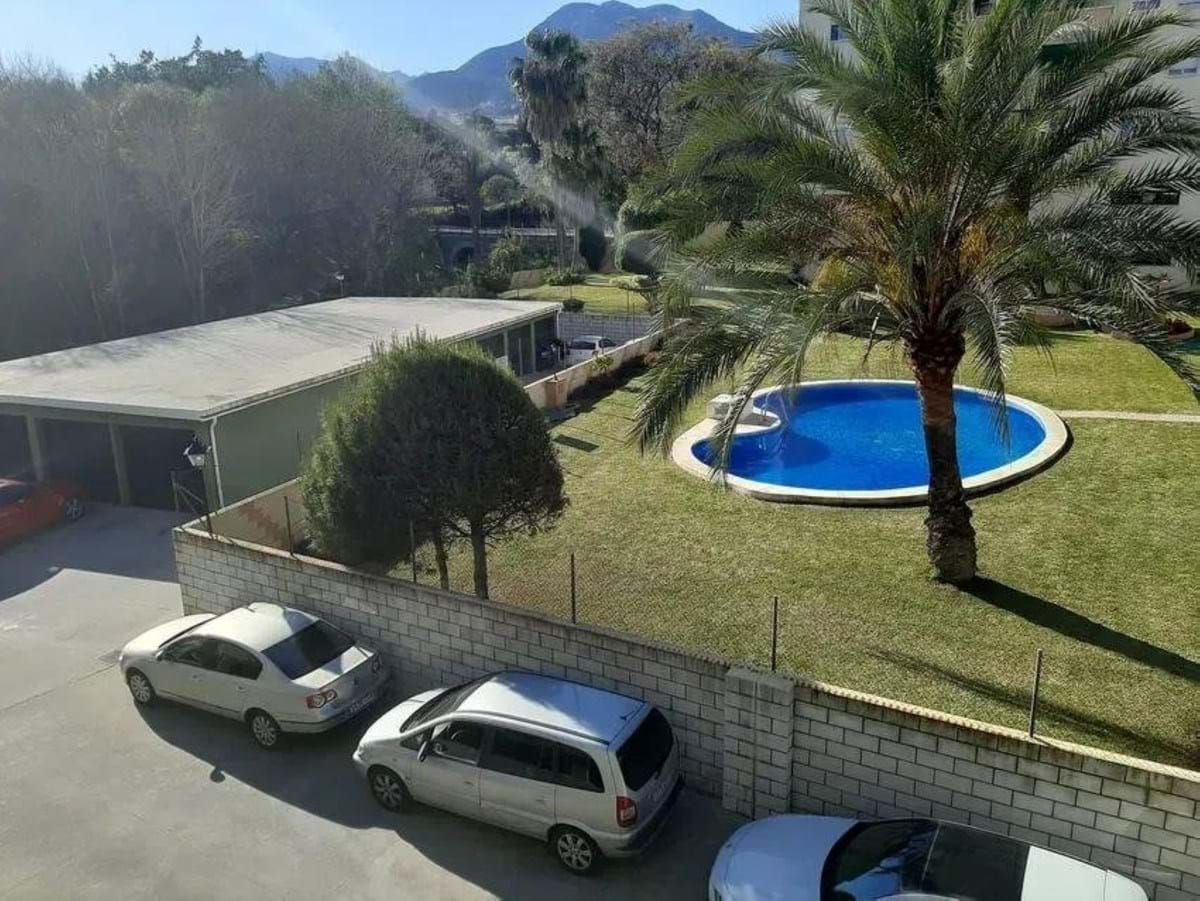 Apartment for sale in Benalmádena 10