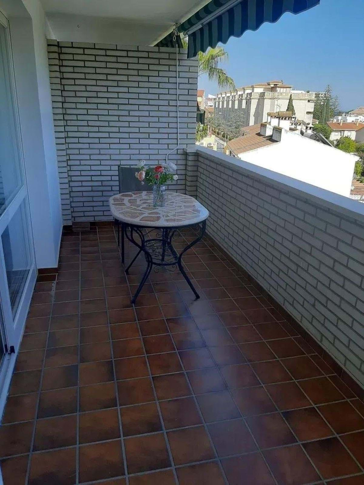 Apartment for sale in Benalmádena 4