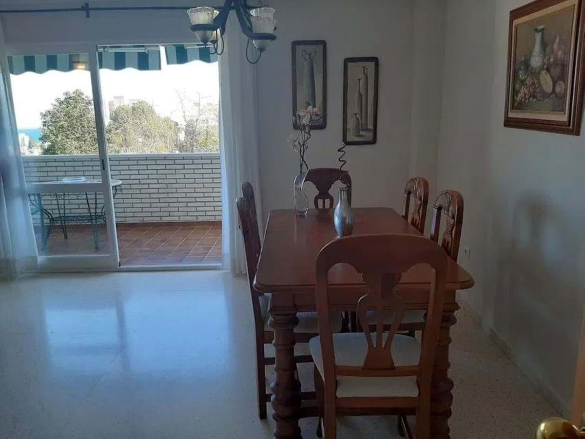 Apartment for sale in Benalmádena 6