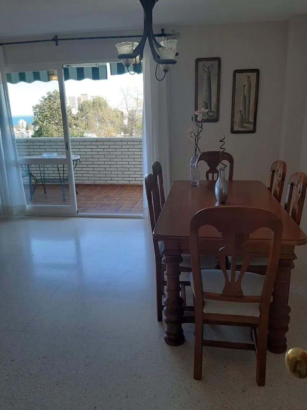 Apartment for sale in Benalmádena 7