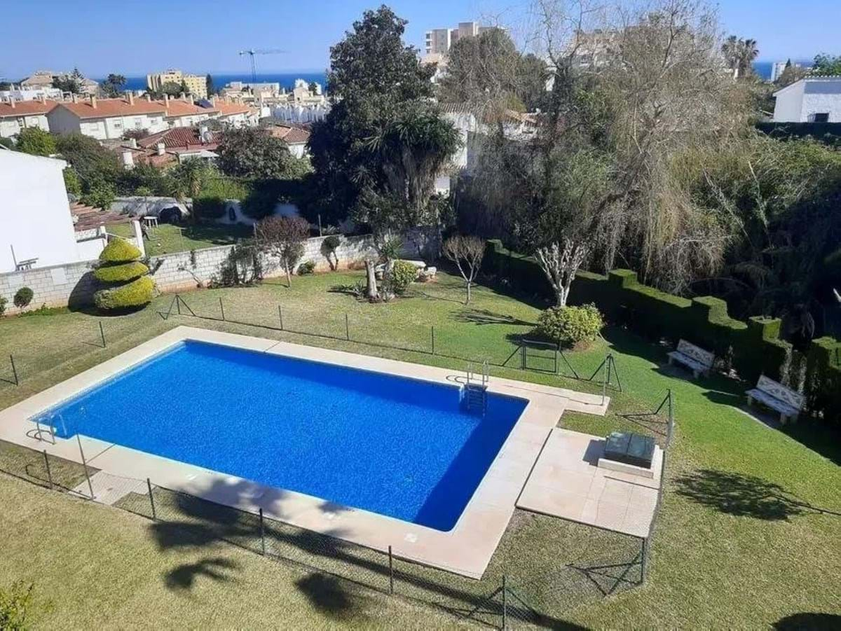 Apartment for sale in Benalmádena 9