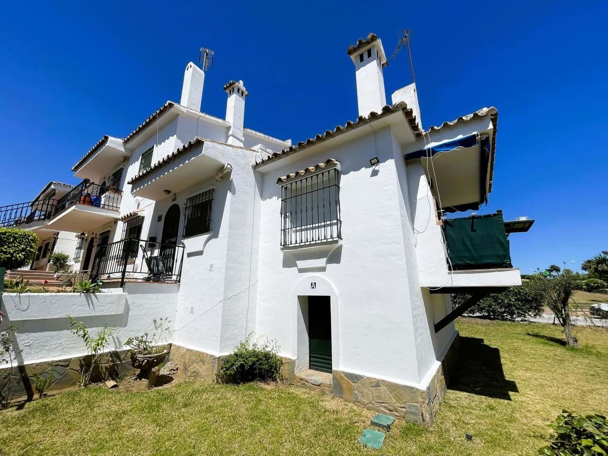 Townhouse for sale in Mijas 2