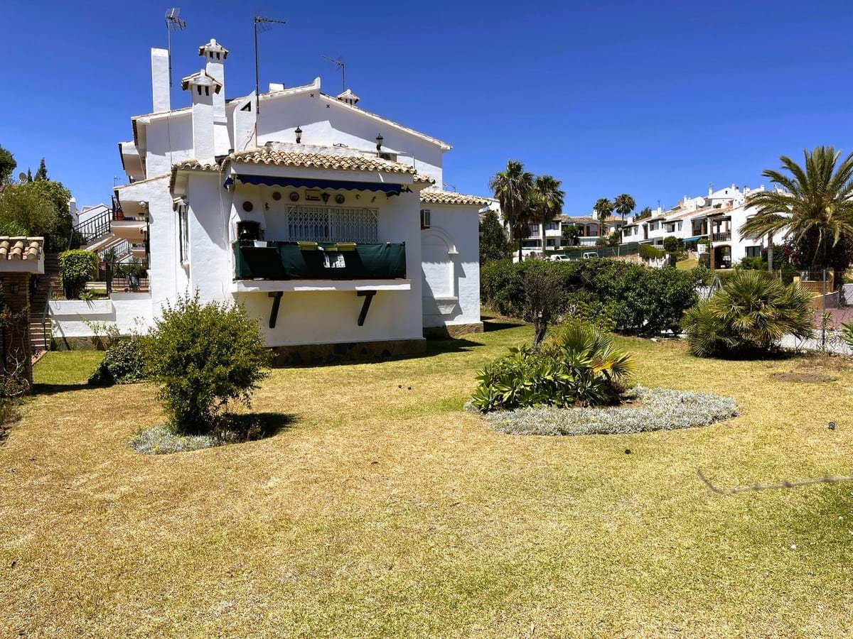 Townhouse te koop in Mijas 3