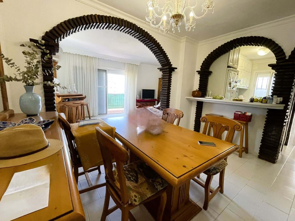 Townhouse te koop in Mijas 4