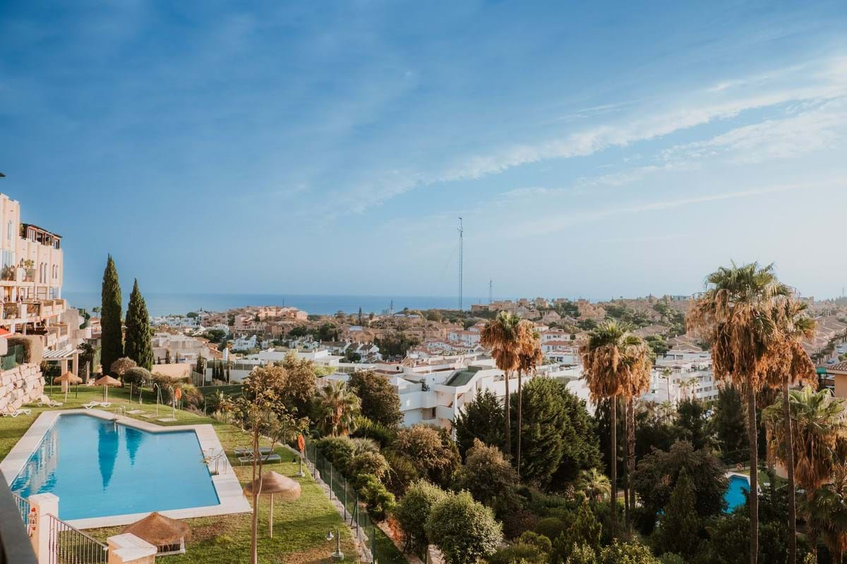 Appartement te koop in Mijas 10