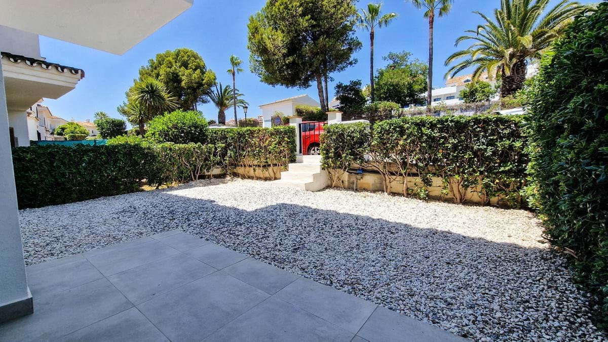 Townhouse for sale in Manilva 9