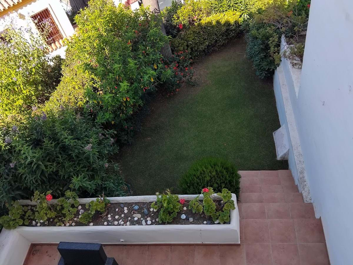 Townhouse for sale in Manilva 4