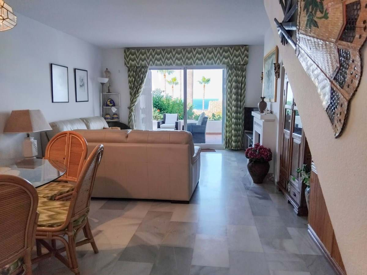 Townhouse for sale in Manilva 6