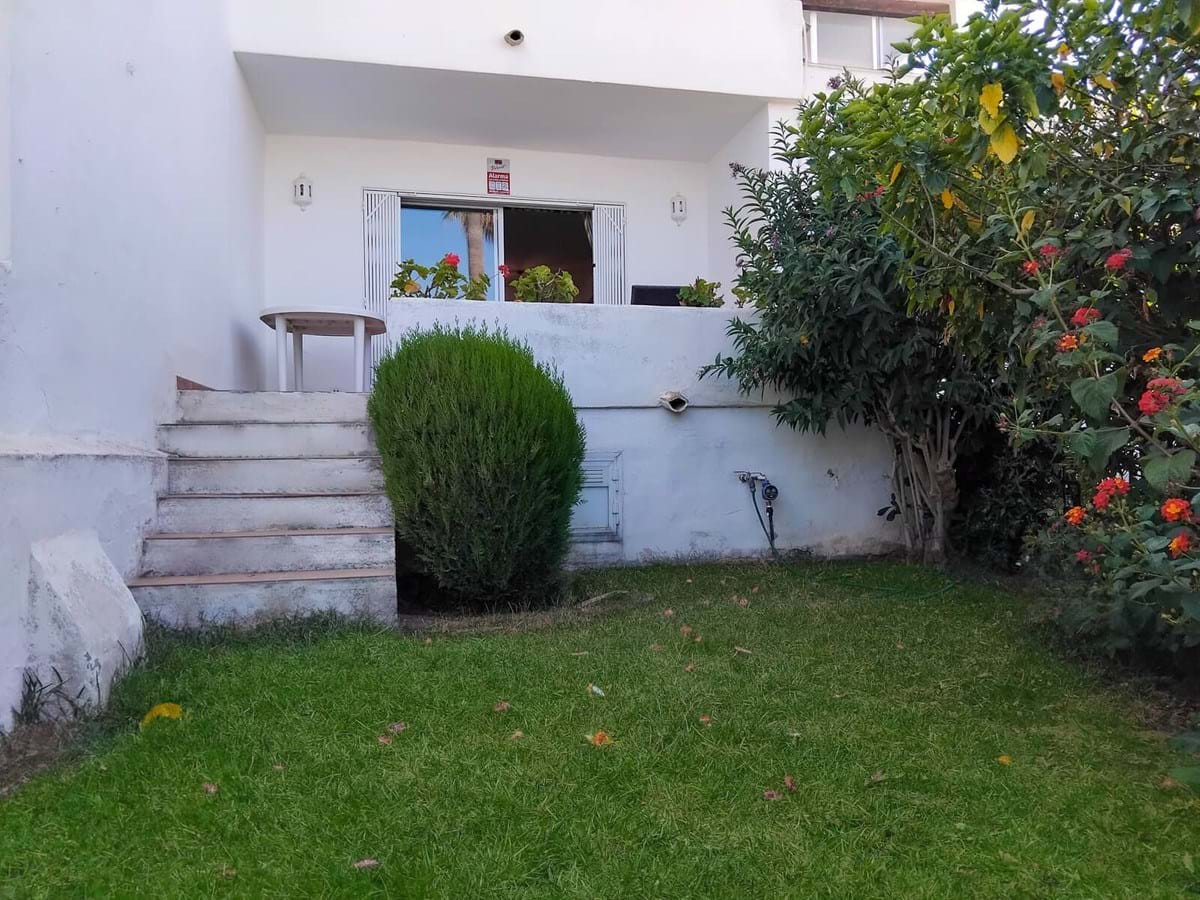 Townhouse te koop in Manilva 7