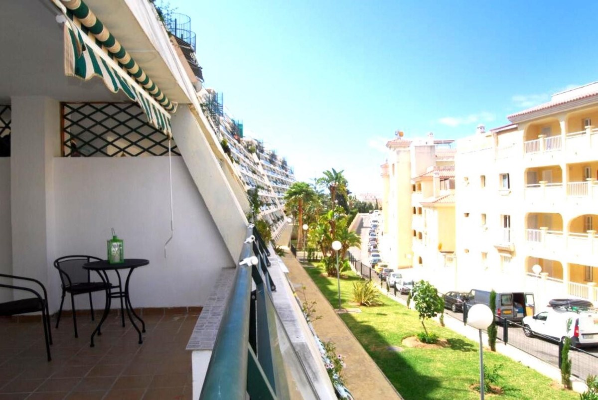 Apartment for sale in Benalmádena 2