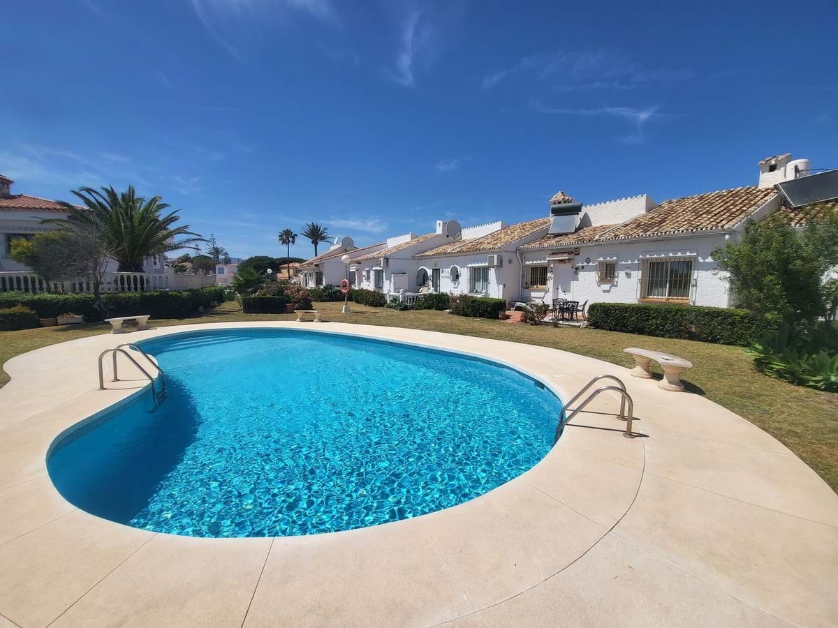 Townhouse te koop in Mijas 1