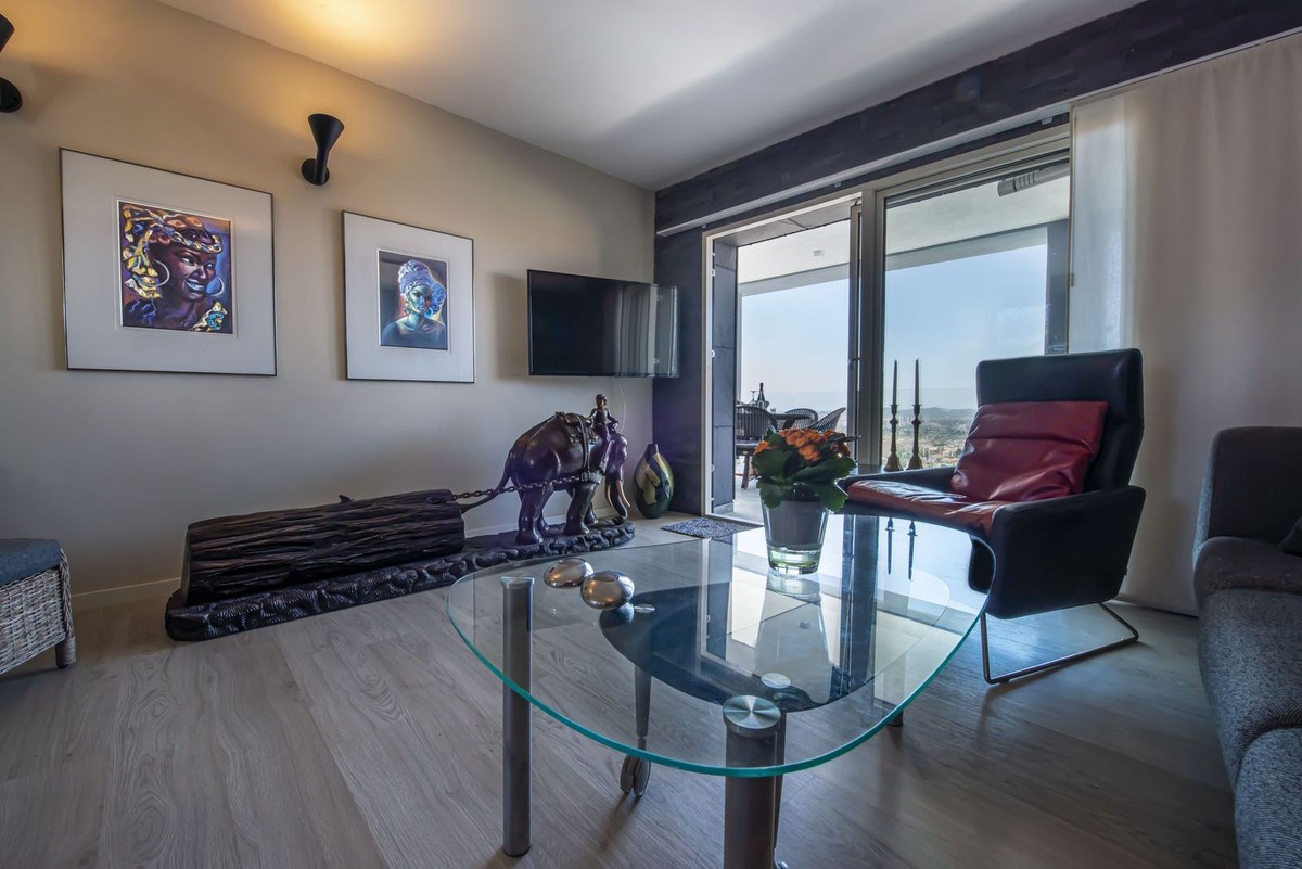 Villa à vendre à Fuengirola 5