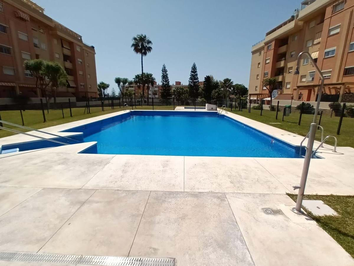 Appartement à vendre à Benalmádena 1