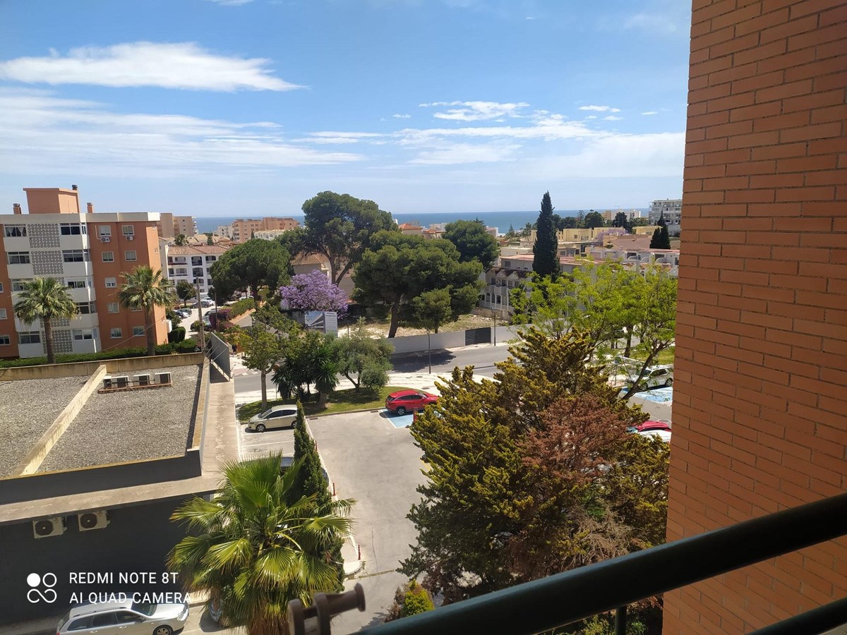 Appartement à vendre à Benalmádena 2