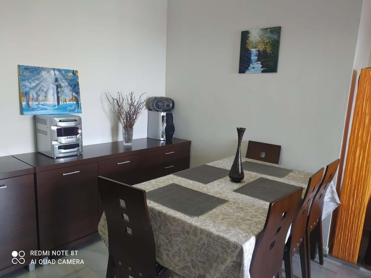 Appartement à vendre à Benalmádena 5