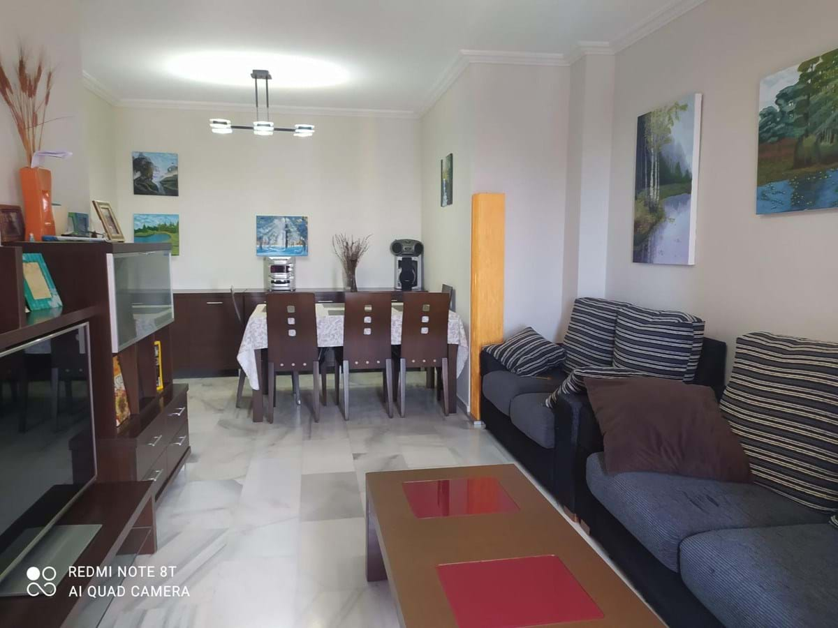 Appartement à vendre à Benalmádena 6