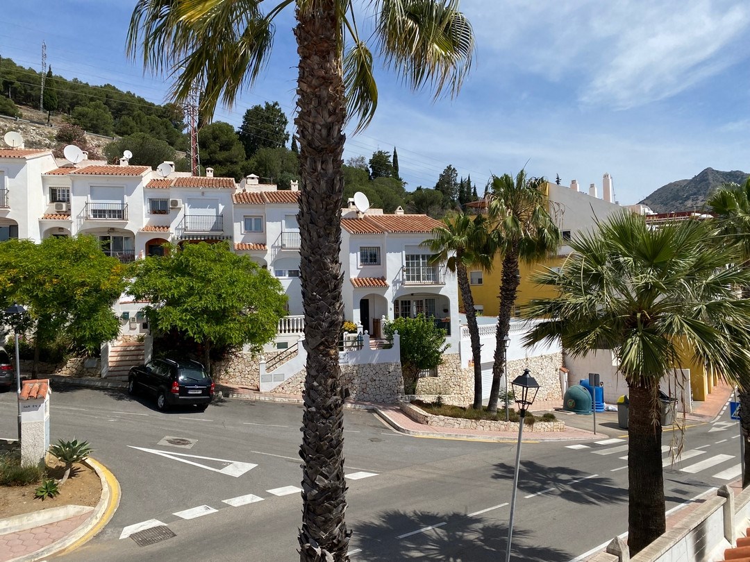 Квартира для продажи в Benalmádena 1