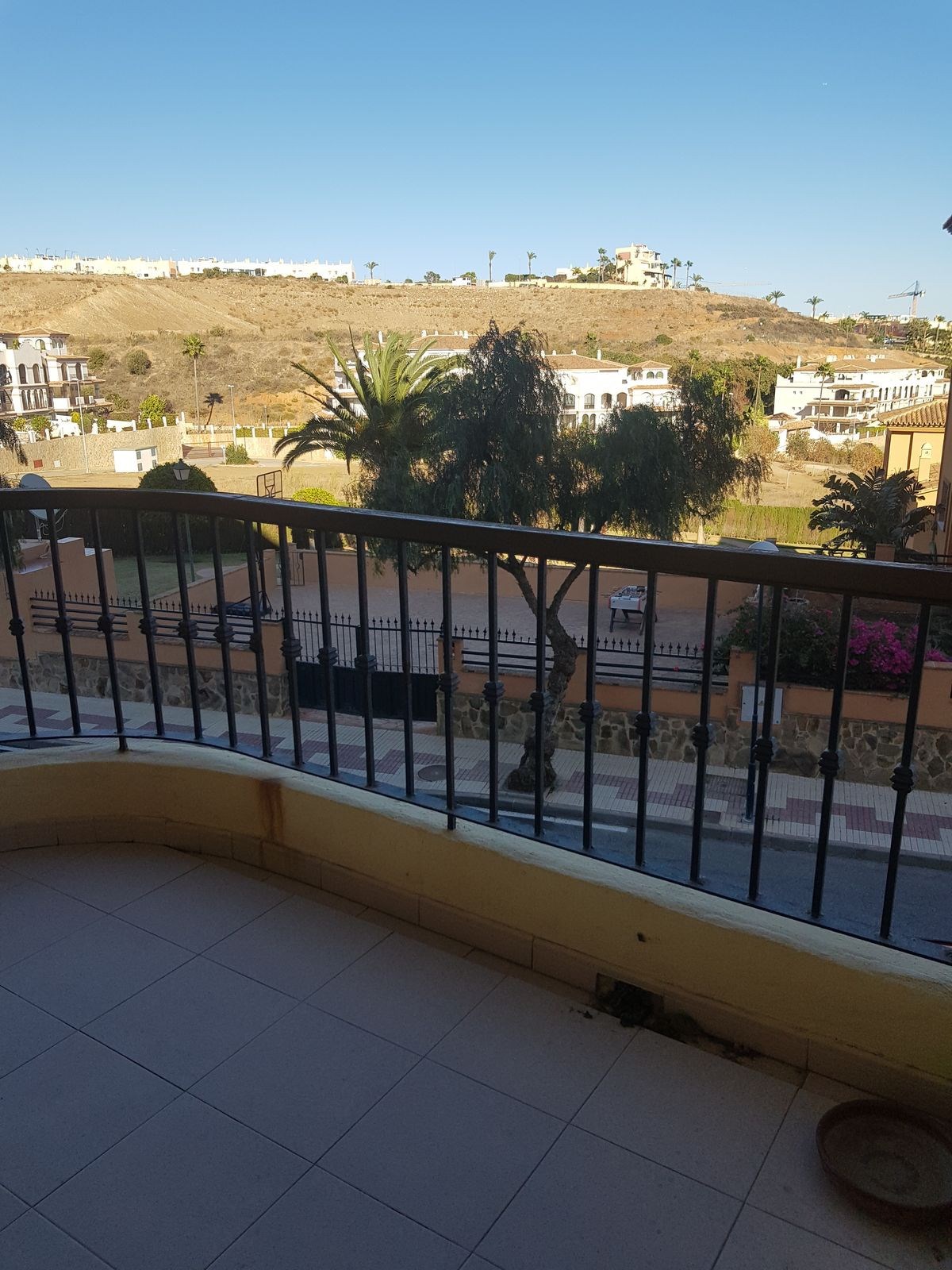 Apartamento en venta en Mijas 2