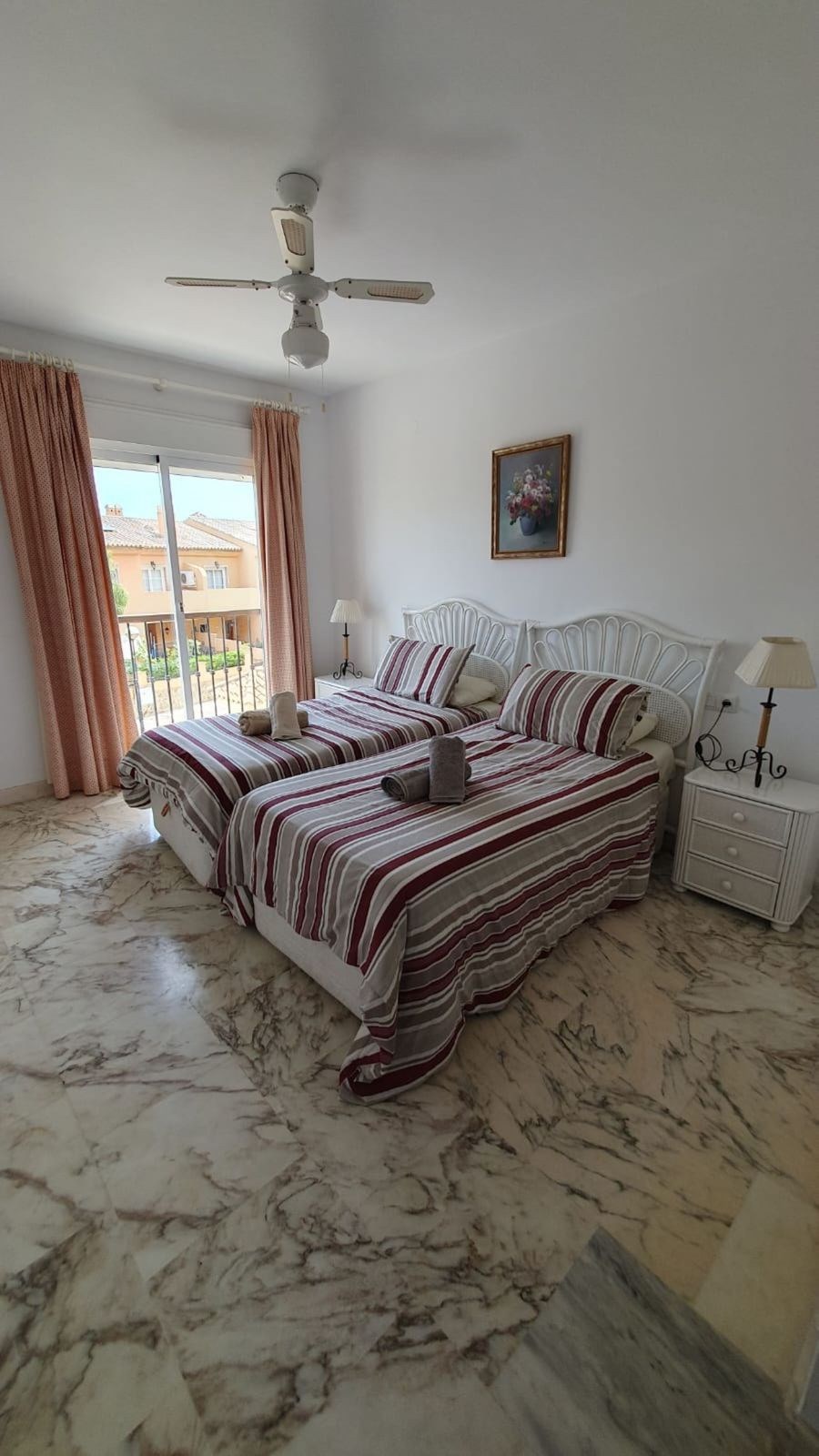 Apartamento en venta en Mijas 4