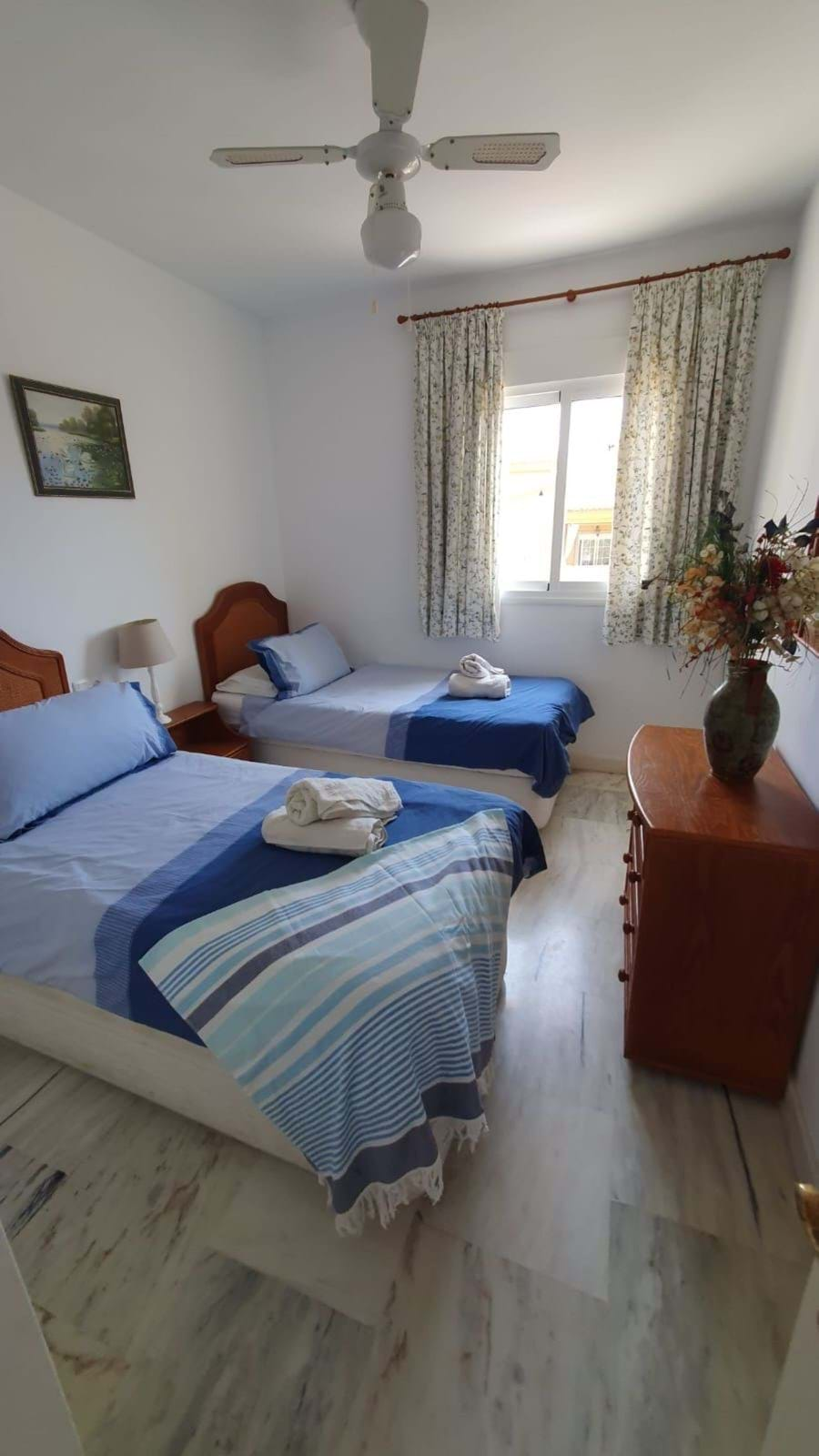 Apartamento en venta en Mijas 5