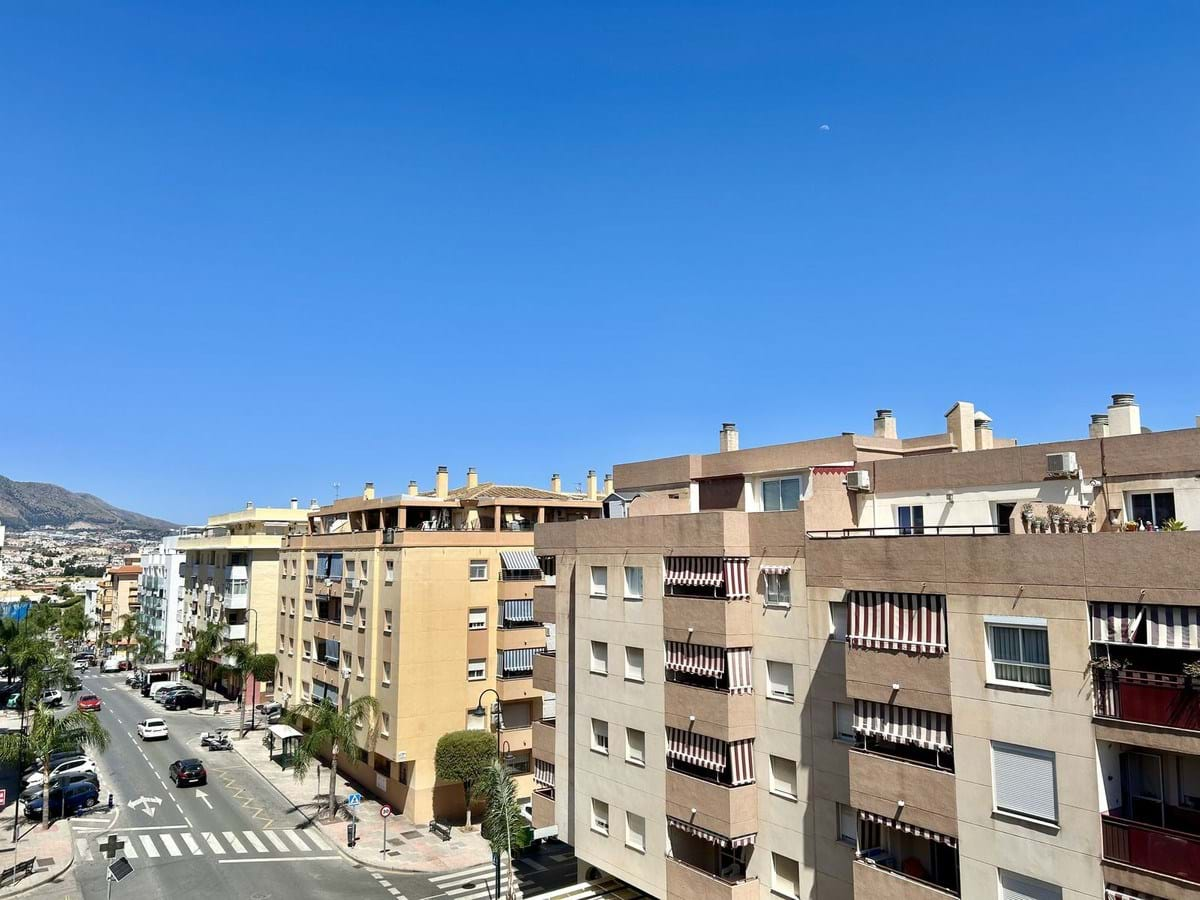 Apartment for sale in Fuengirola 7