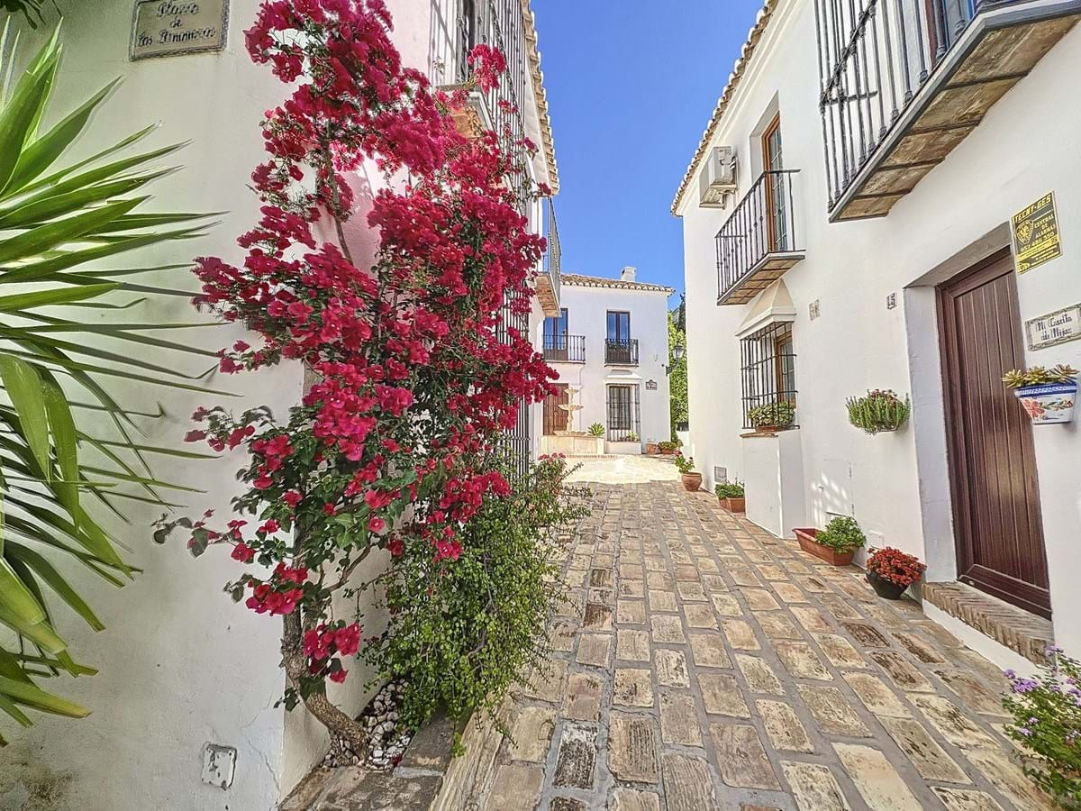 Townhouse te koop in Mijas 2