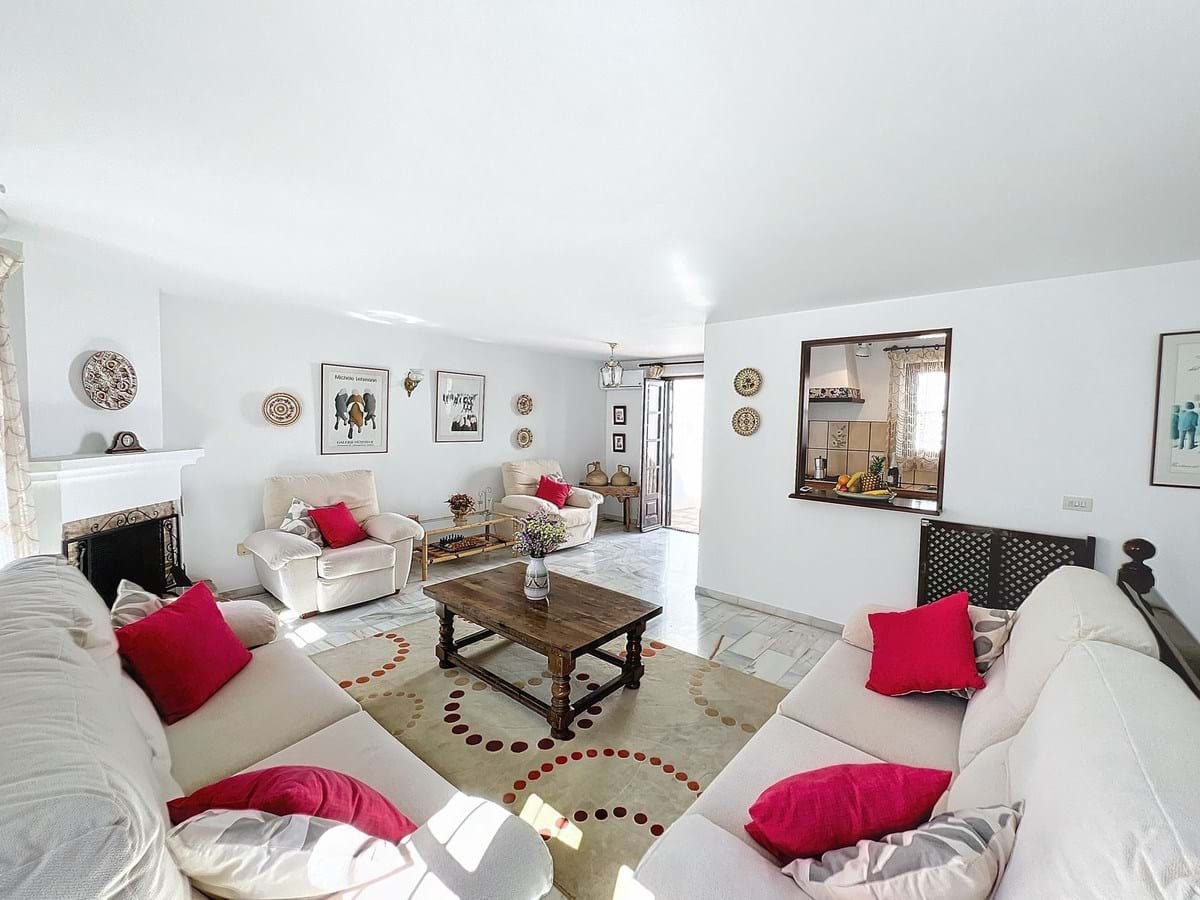 Townhouse te koop in Mijas 5