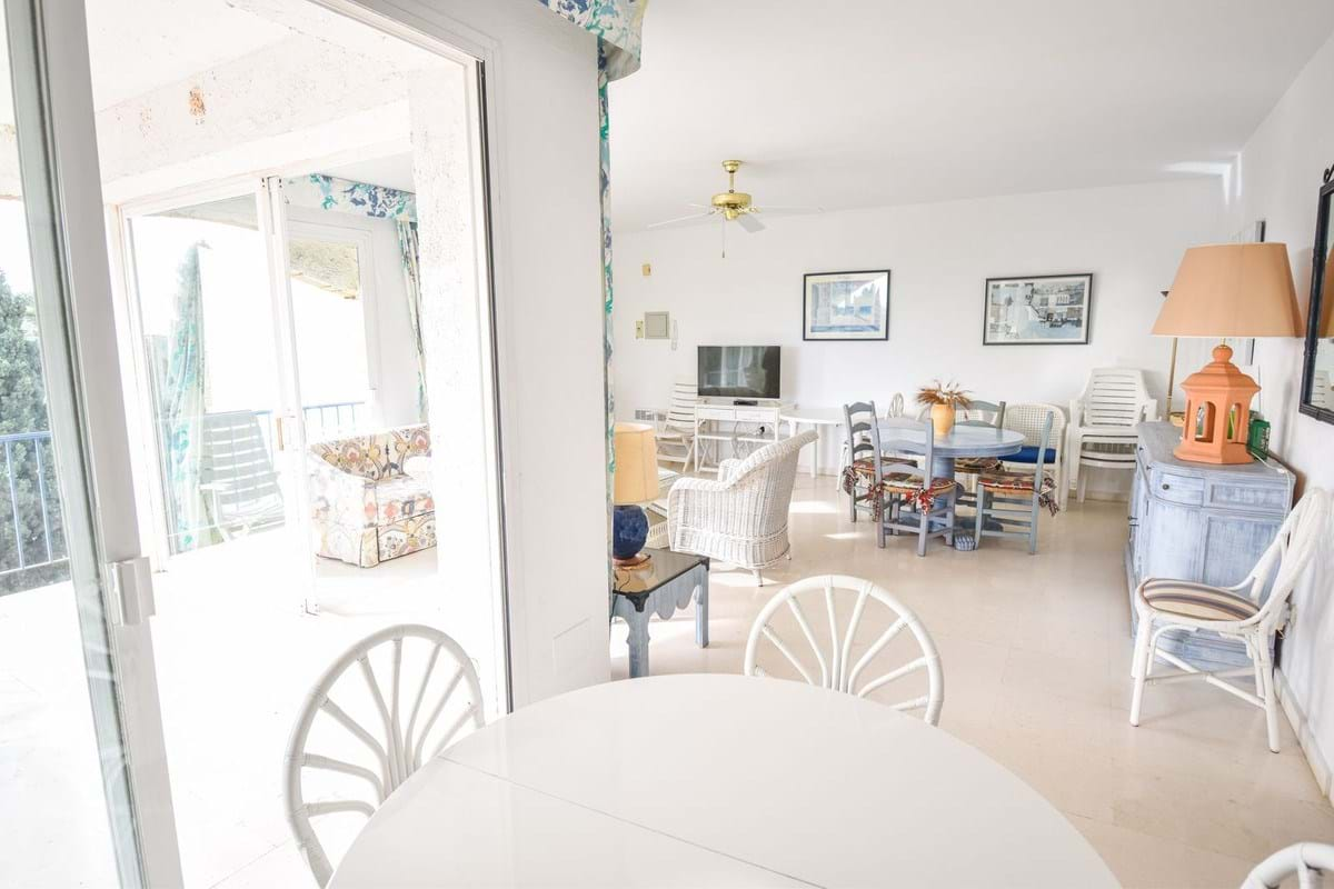 Appartement te koop in Mijas 7