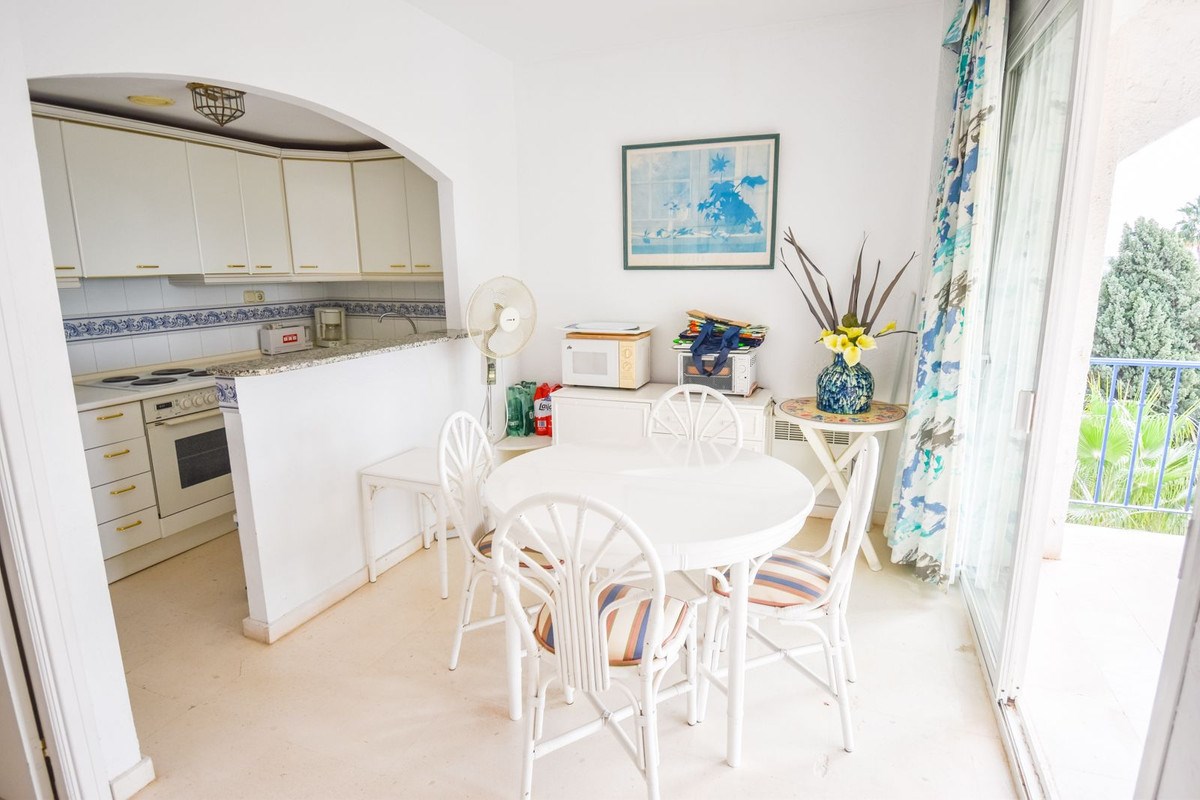 Appartement à vendre à Mijas 9