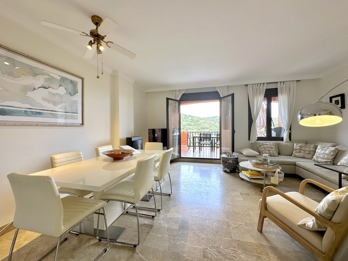 Apartamento en venta en Estepona 5