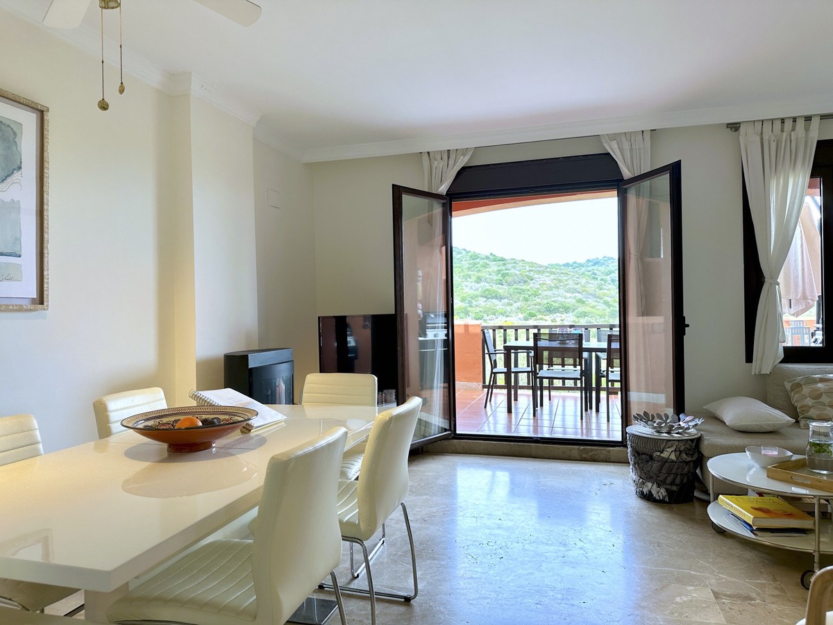 Apartment for sale in Estepona 7