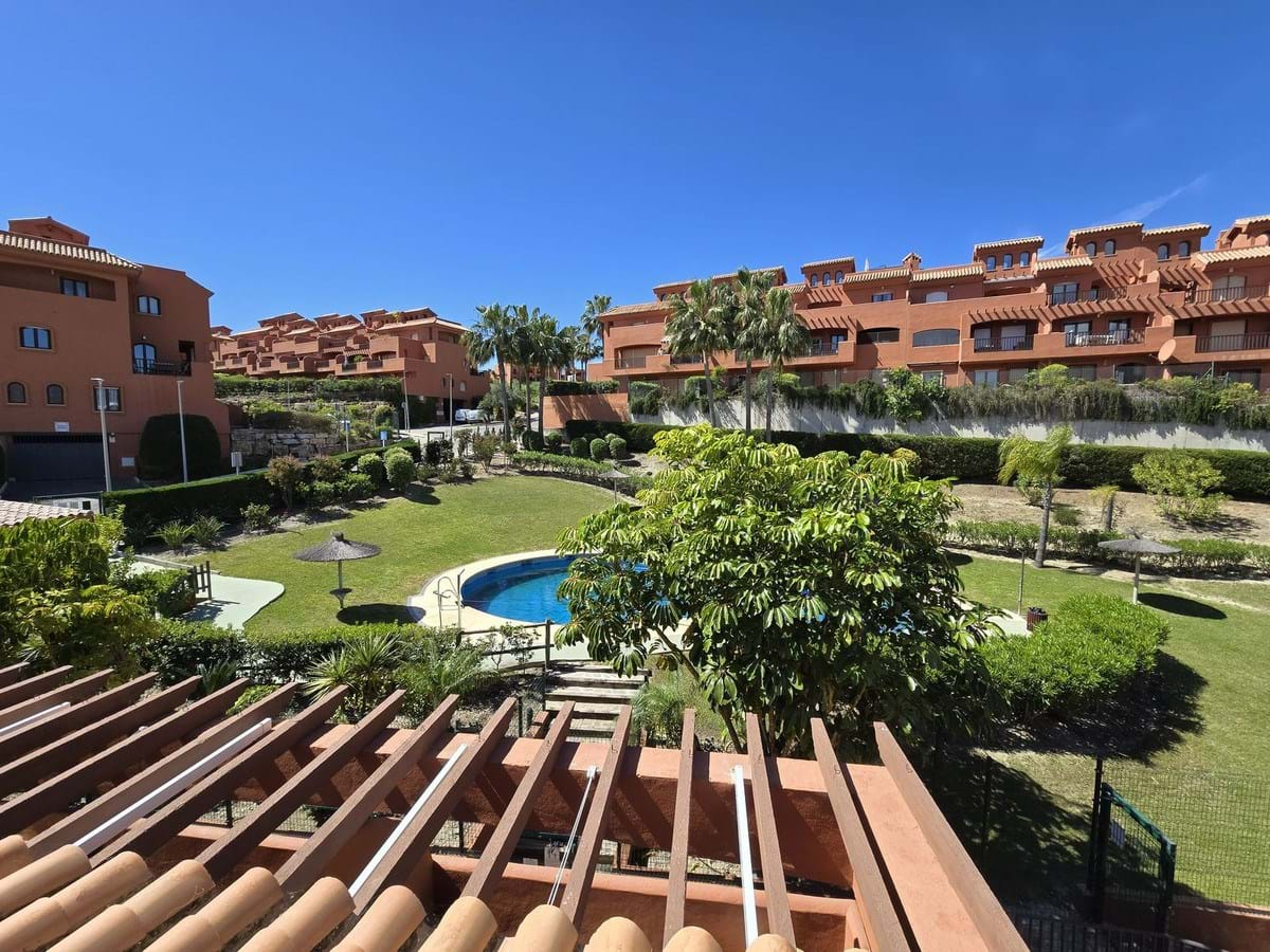 Квартира для продажи в Estepona 2