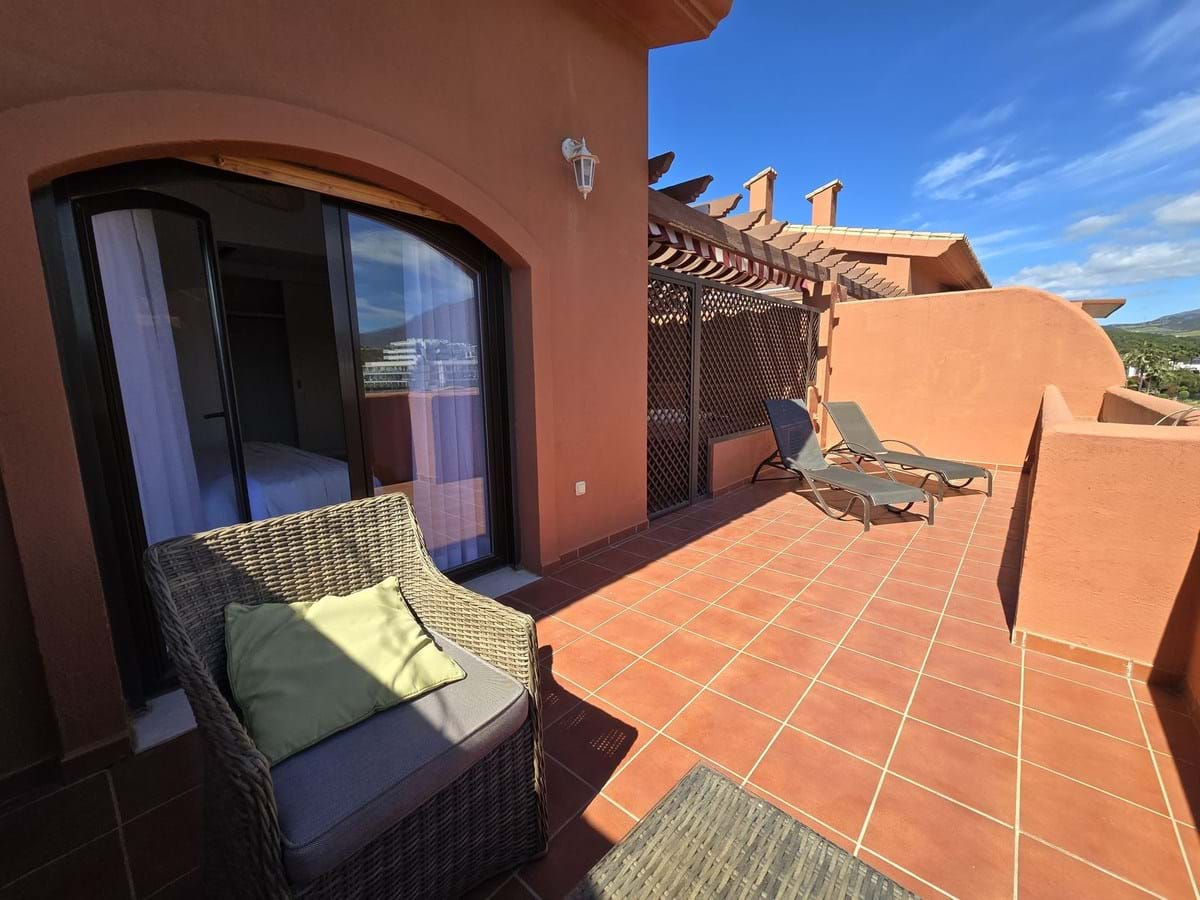 Appartement à vendre à Estepona 8