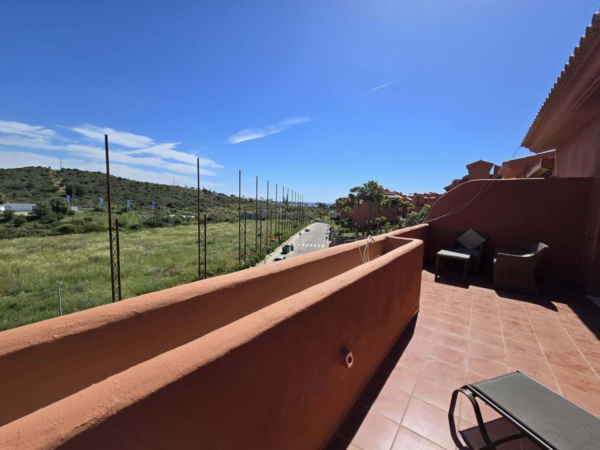 Appartement à vendre à Estepona 9