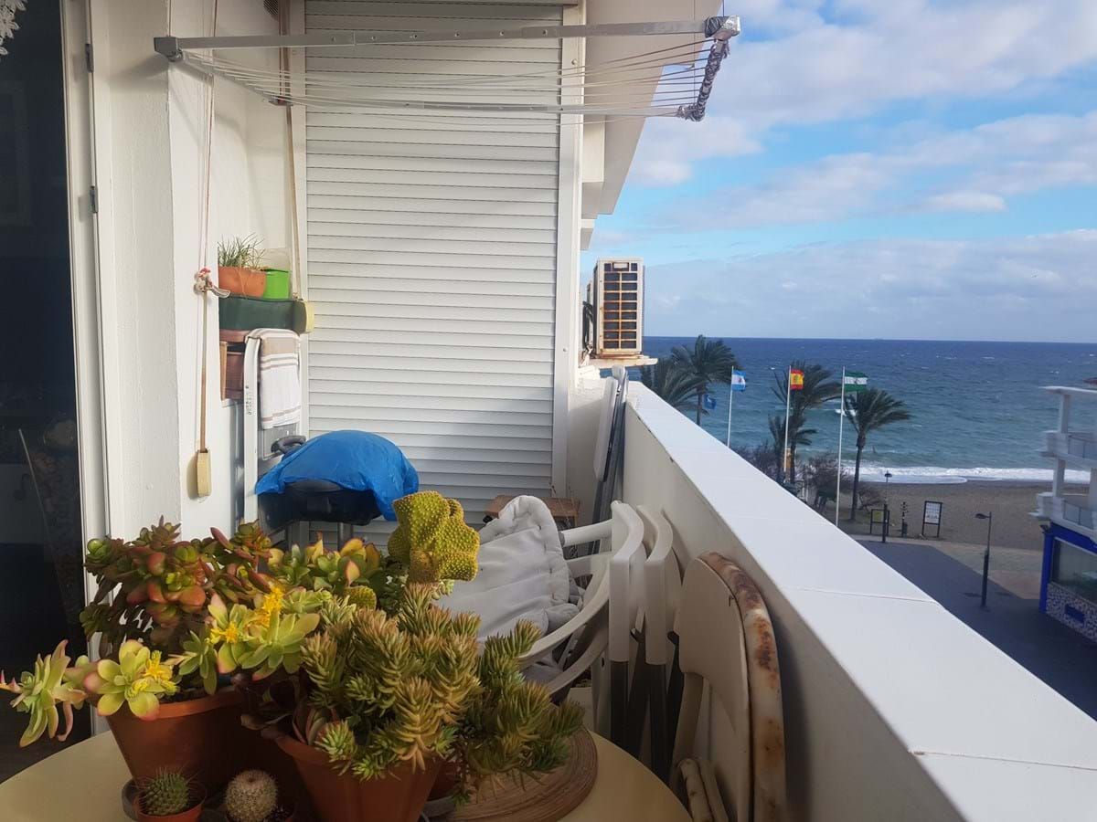 Appartement à vendre à Manilva 1