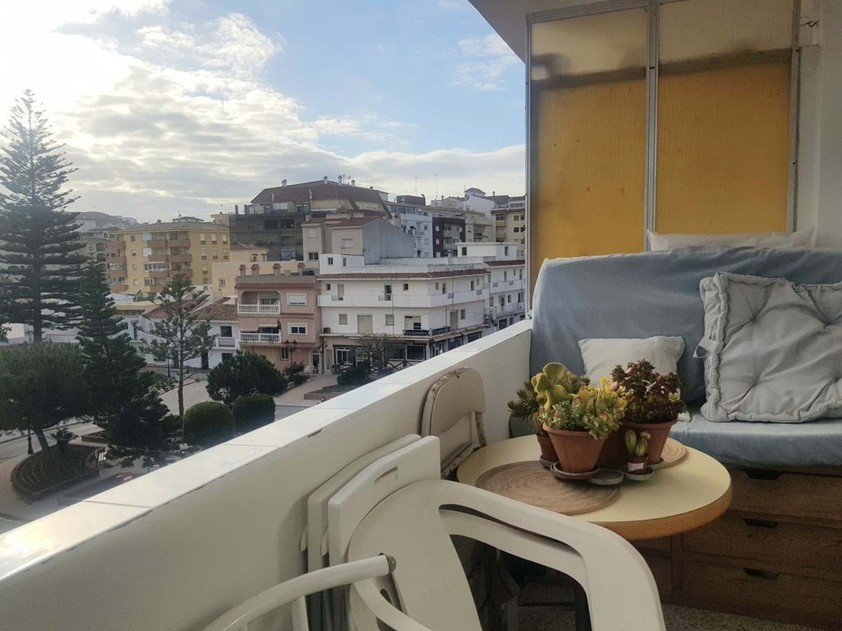 Apartment for sale in Manilva 3