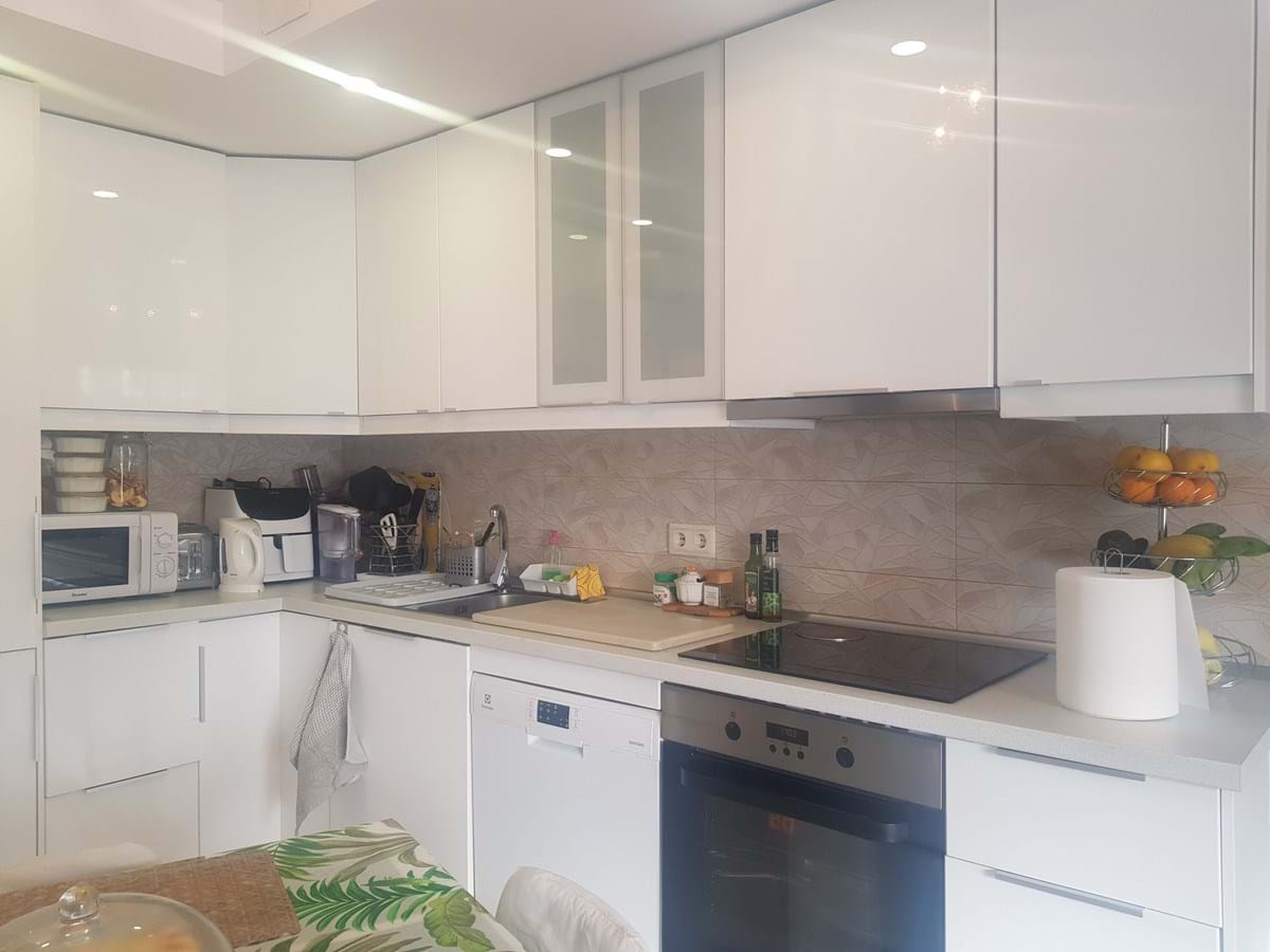 Apartament na sprzedaż w Manilva 6