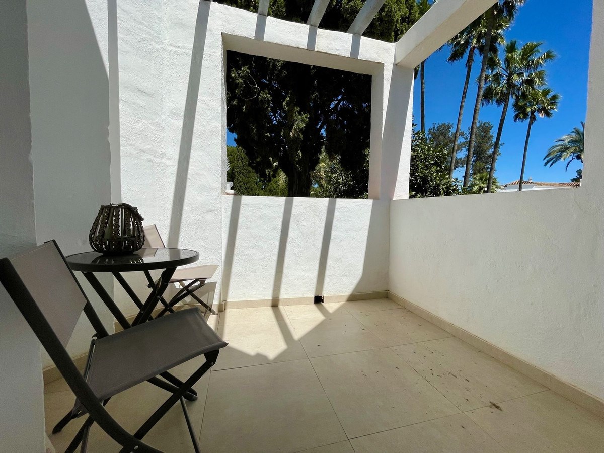 Adosada en venta en Mijas 10