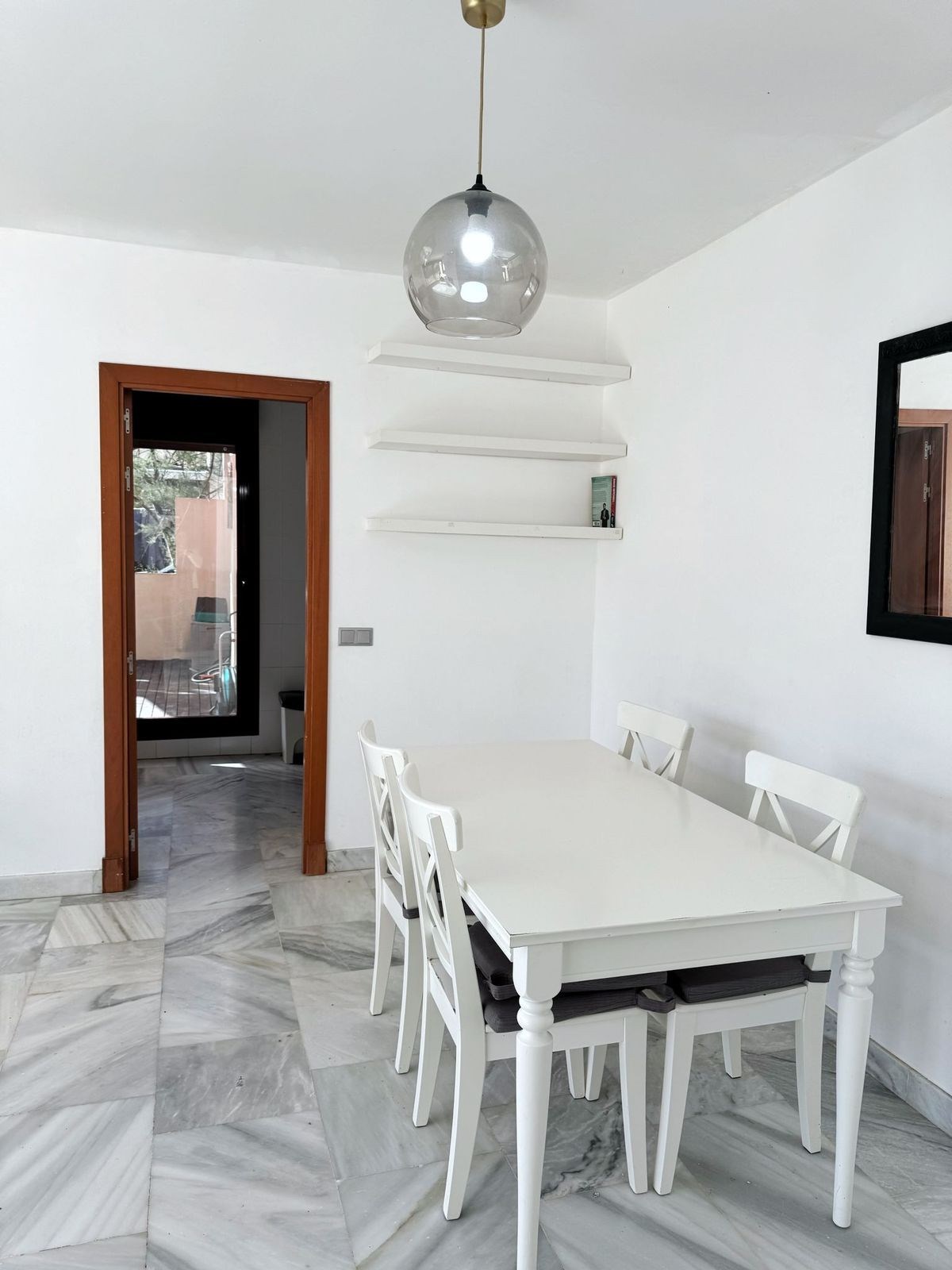 Villa à vendre à Estepona 7